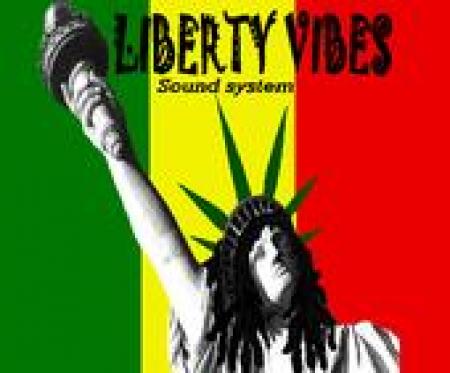 Liberty vibes